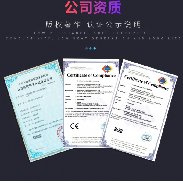 軟著，CE