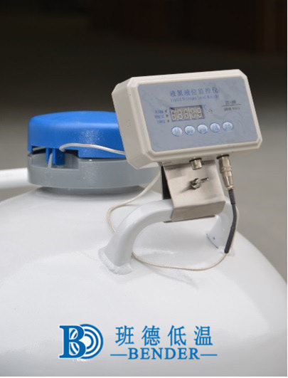 液氮罐液位報(bào)警器 液氮罐液位報(bào)警器